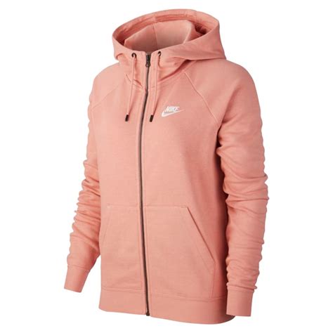 nike hoodie damen reißverschluss|Hoodies & Sweatshirts für Damen .